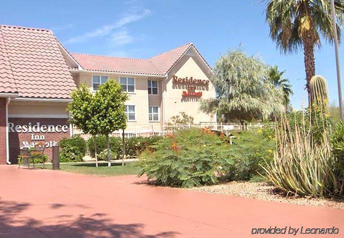 Phoenix Glendale/ Hotel 3*